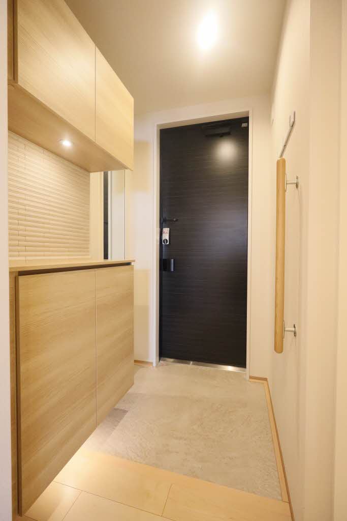 ポルタ ノビリス 203号-11