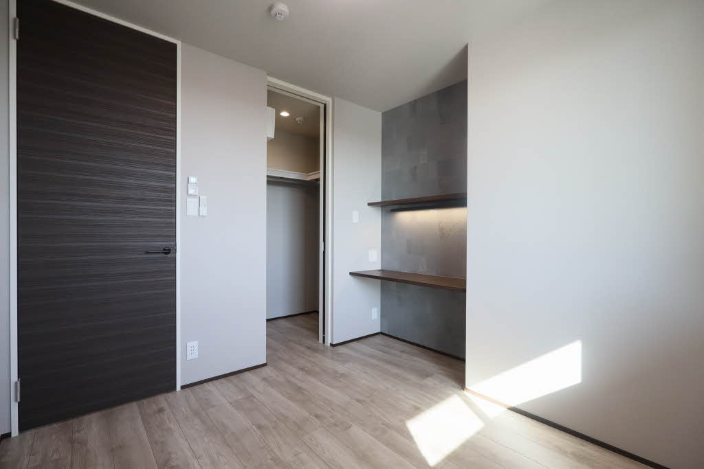 ポルタ ノビリス 301号-4