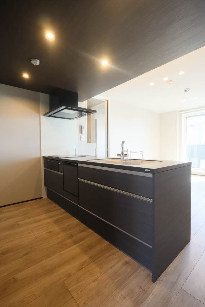 ポルタ ノビリス 301号-6