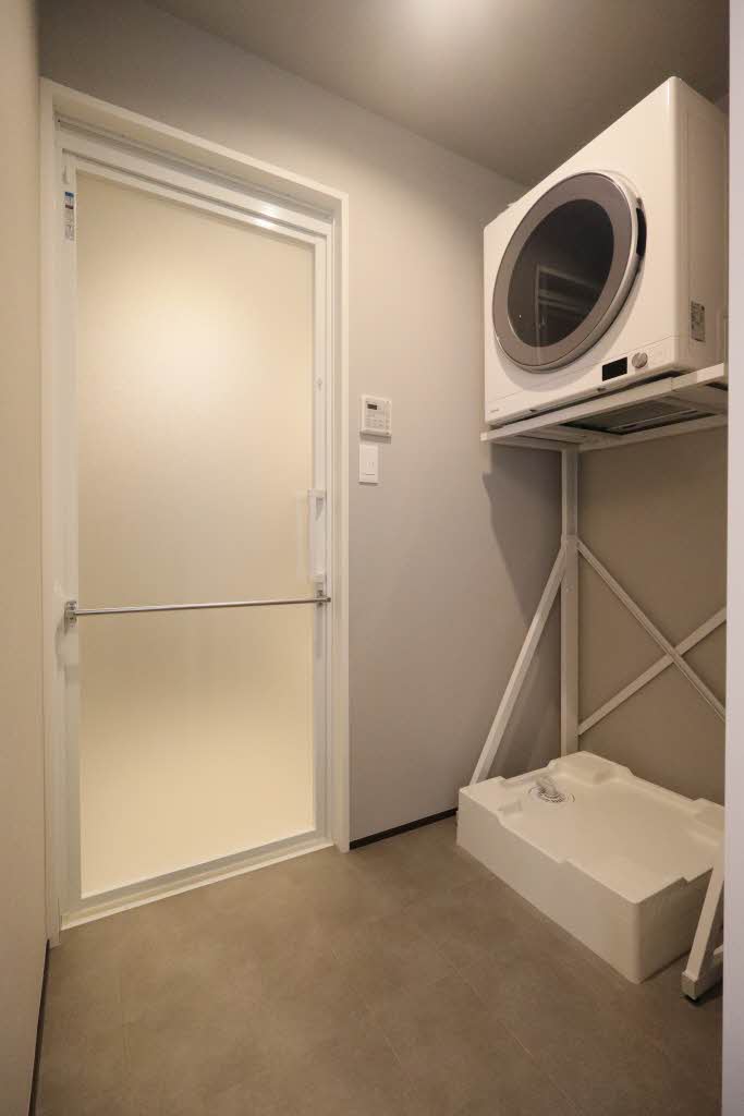 ポルタ ノビリス 301号-7