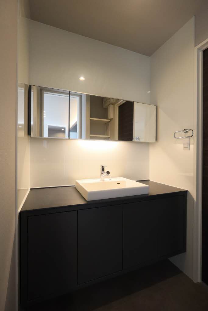 ポルタ ノビリス 301号-8