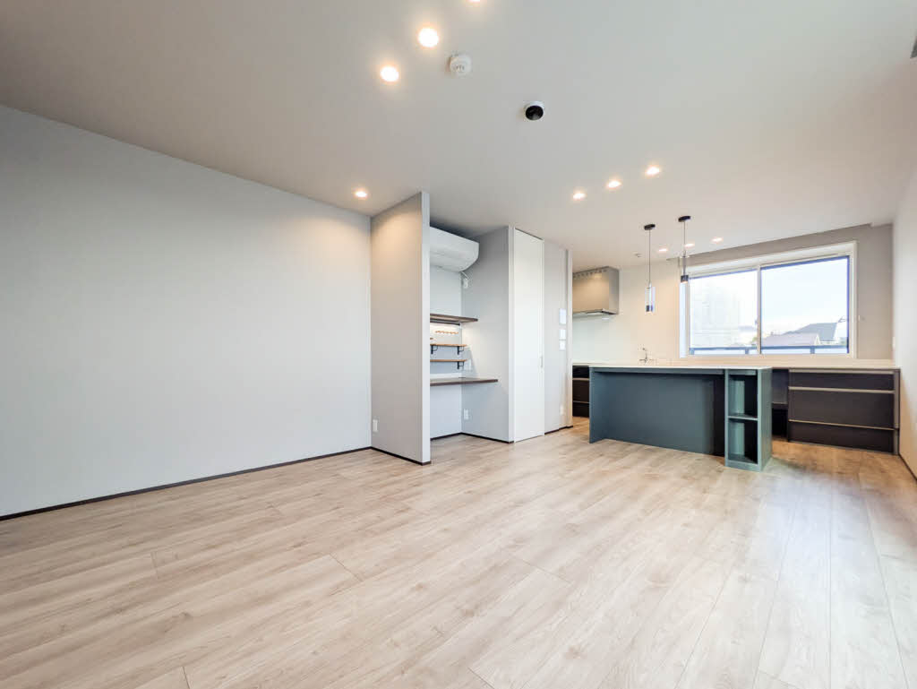 ポルタ　ノビリス 302号-2