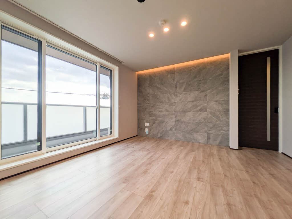 ポルタ　ノビリス 302号-3