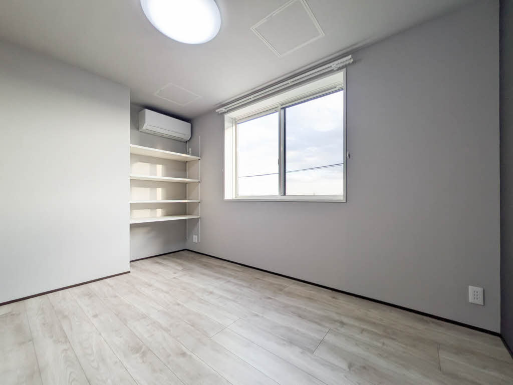 ポルタ　ノビリス 302号-4