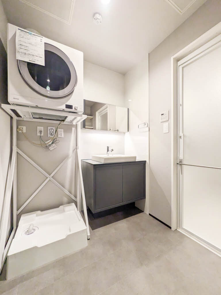 ポルタ　ノビリス 302号-7