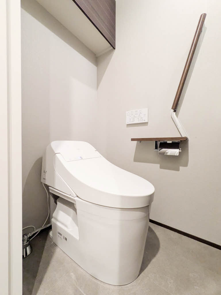 ポルタ　ノビリス 302号-9