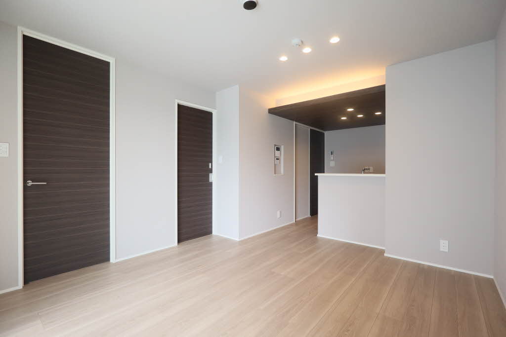 エー　レジデンス 302号-2