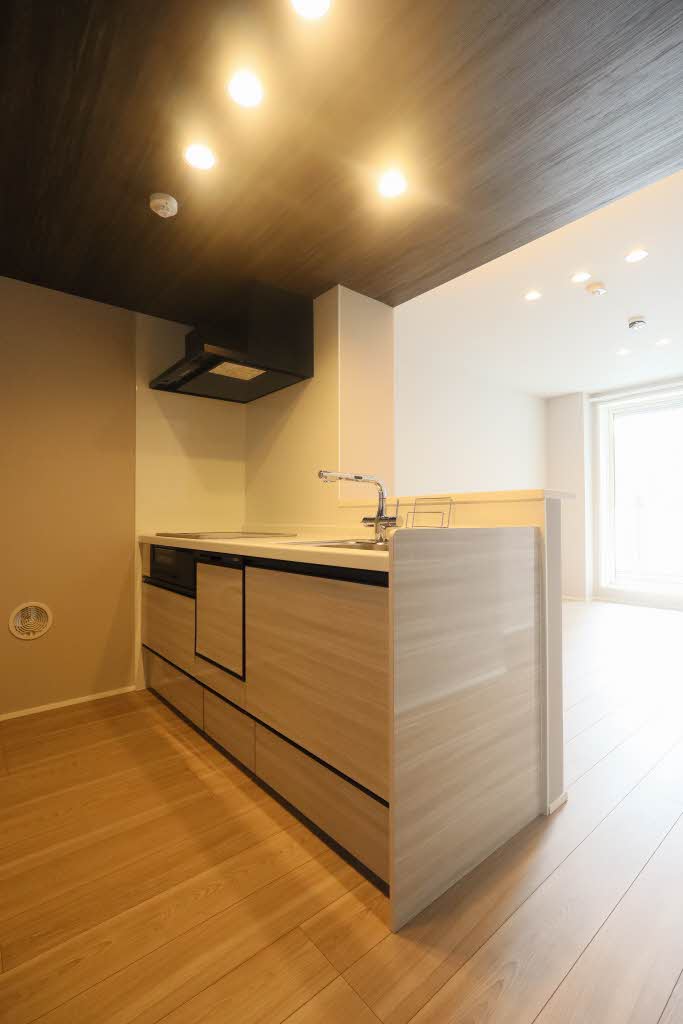 エー　レジデンス 302号-6