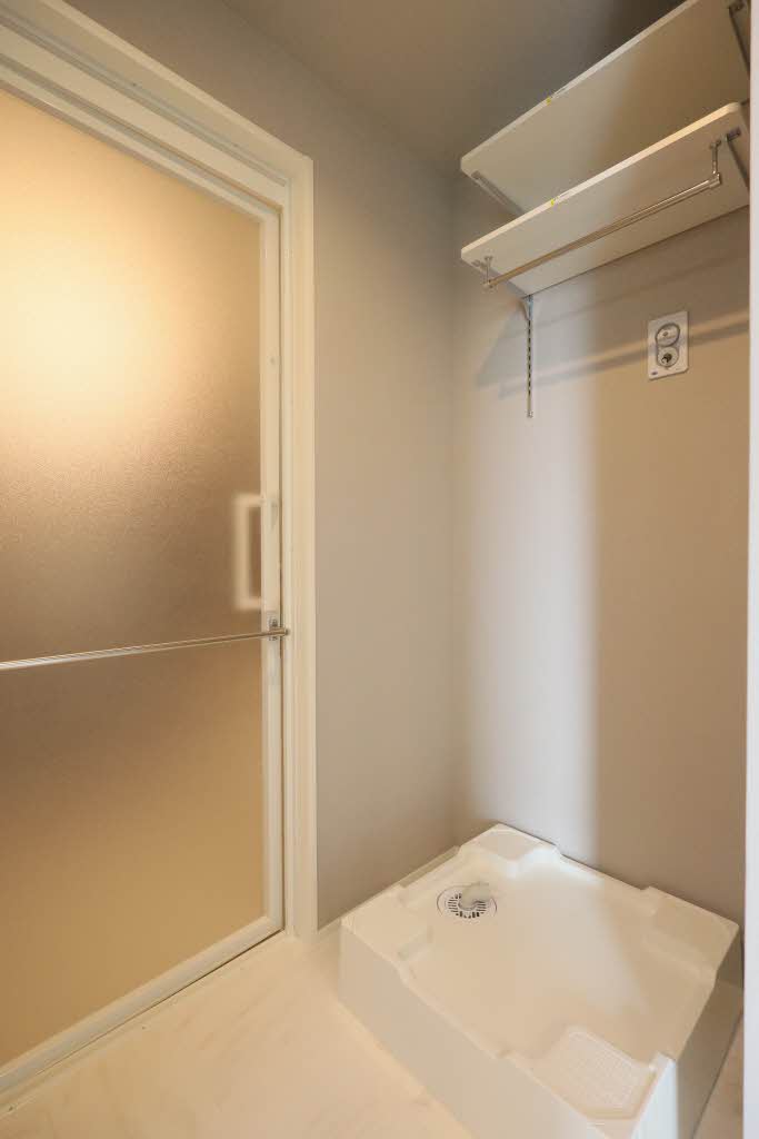 エー　レジデンス 302号-10