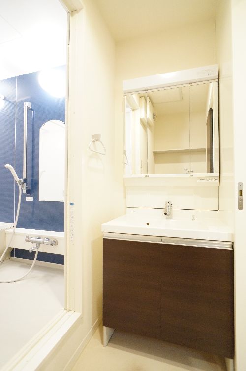 マストライフ中野坂上 101号-8