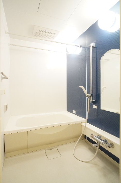 マストライフ中野坂上 101号-9