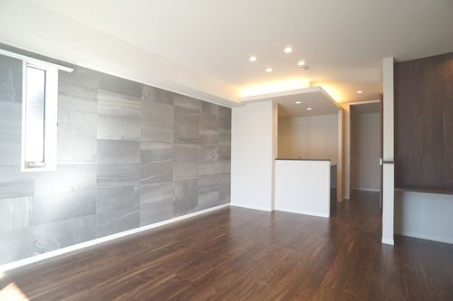 シャーメゾンステージ南阿佐ヶ谷 205号-2