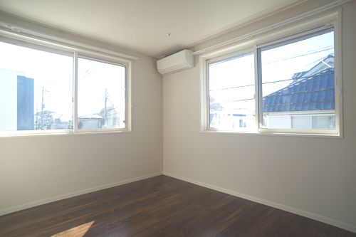 シャーメゾンステージ南阿佐ヶ谷 205号-4