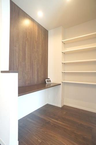 シャーメゾンステージ南阿佐ヶ谷 205号-5