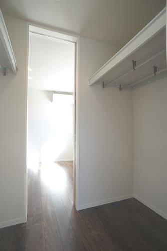 シャーメゾンステージ南阿佐ヶ谷 205号-6