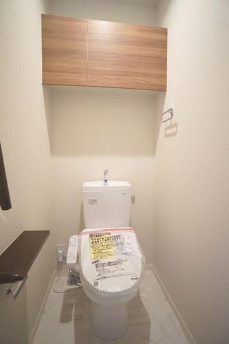 シャーメゾンステージ南阿佐ヶ谷 205号-10