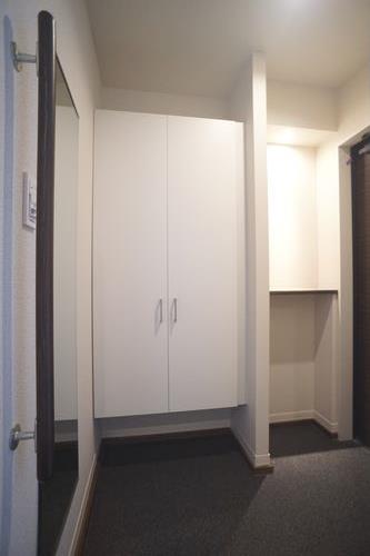 シャーメゾンステージ南阿佐ヶ谷 205号-11