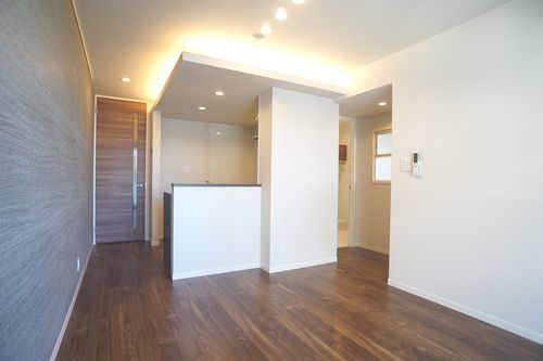 シャーメゾンステージ南阿佐ヶ谷 211号-2