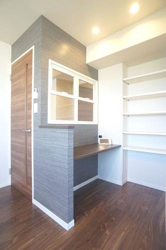 シャーメゾンステージ南阿佐ヶ谷 211号-5