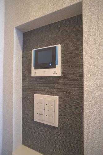 シャーメゾンステージ南阿佐ヶ谷 211号-10