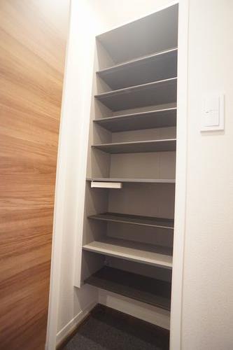 シャーメゾンステージ南阿佐ヶ谷 211号-11