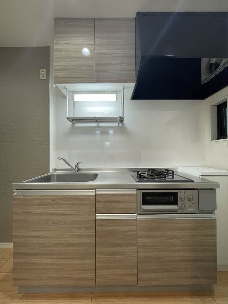 ドエル・ウ－ナ 101号-7