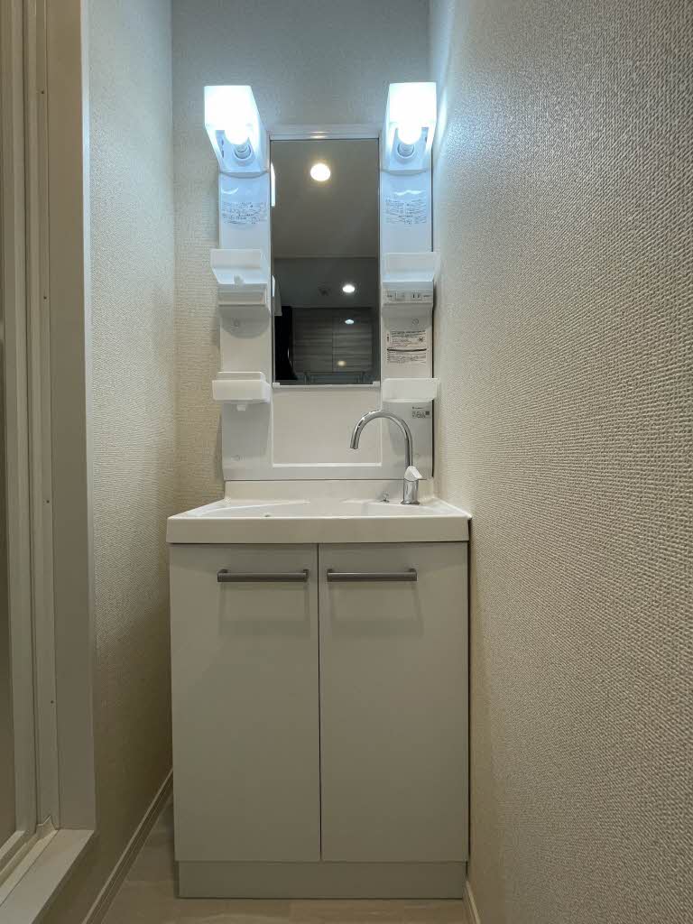 ドエル・ウ－ナ 101号-8