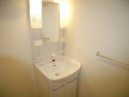 アーバンブルー 102号-5