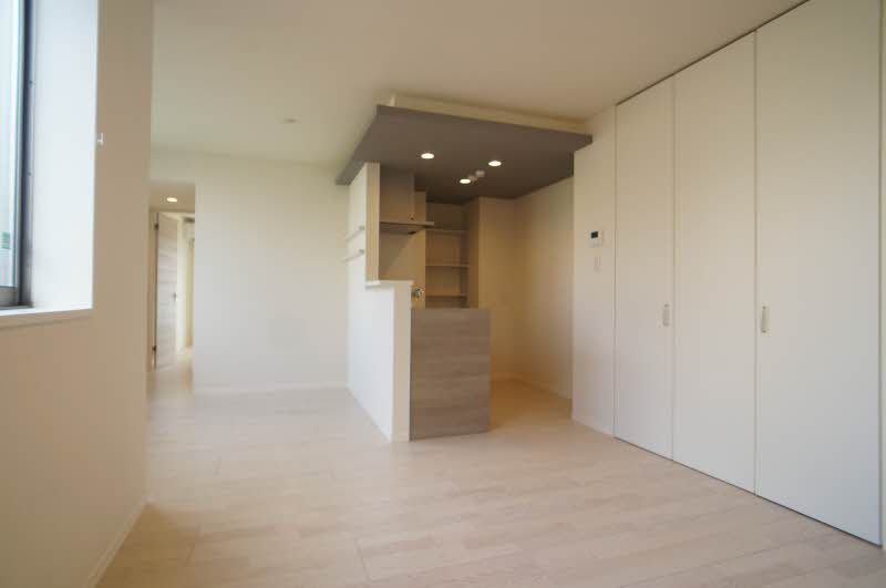 ウィステリア深沢 203号-3