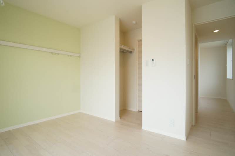 ウィステリア深沢 203号-6