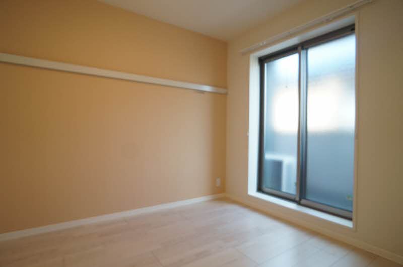 ウィステリア深沢 203号-7