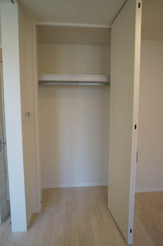 ウィステリア深沢 203号-8