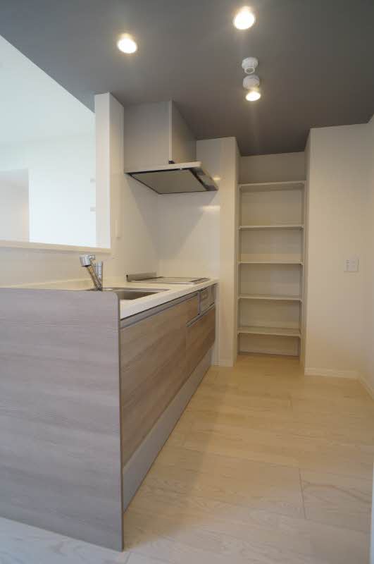 ウィステリア深沢 203号-9