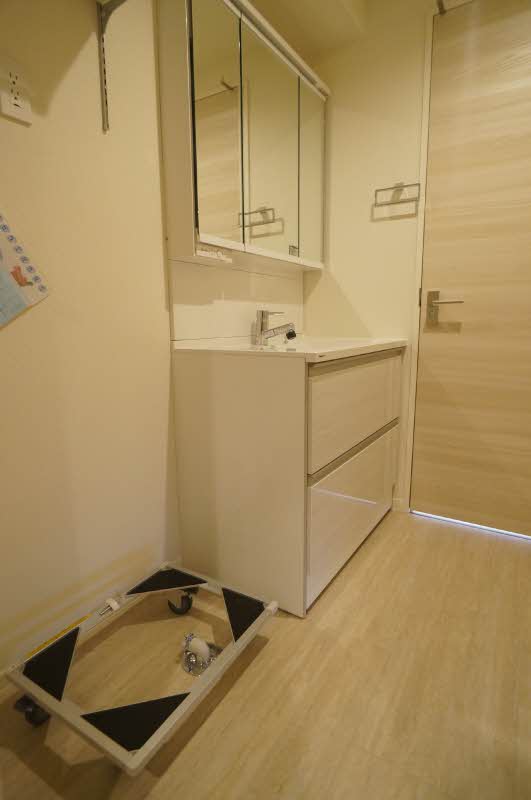 ウィステリア深沢 203号-10