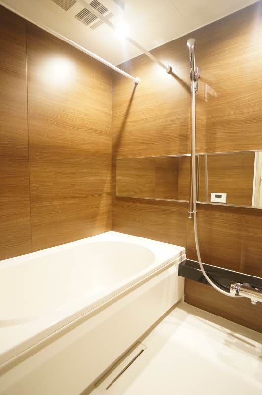 ウィステリア深沢 203号-11