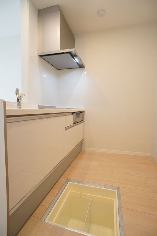 ＭＡＳＴＬＩＦＥ鵜の木 103号-2