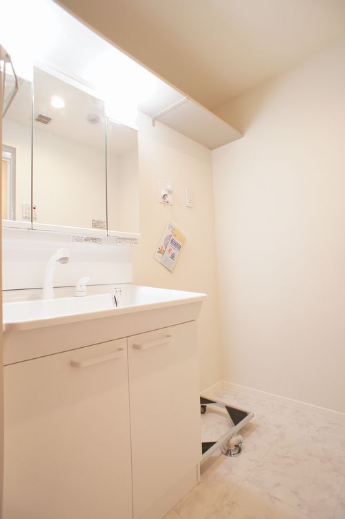 ＭＡＳＴＬＩＦＥ鵜の木 103号-4