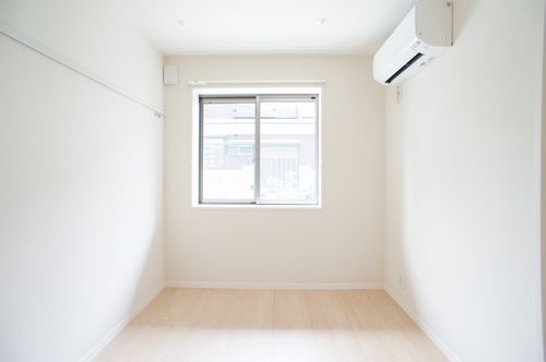 ＭＡＳＴＬＩＦＥ鵜の木 103号-8