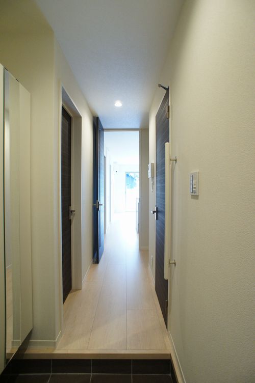 ＭＡＳＴＬＩＦＥ鵜の木 103号-11