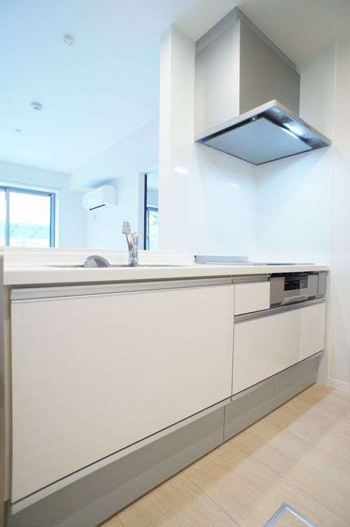 ＭＡＳＴＬＩＦＥ鵜の木 105号-2