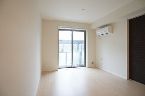 ＭＡＳＴＬＩＦＥ鵜の木 105号-3