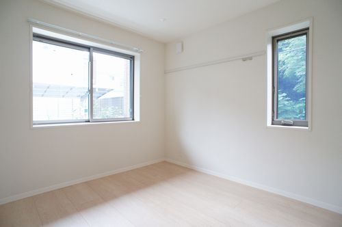 ＭＡＳＴＬＩＦＥ鵜の木 105号-4