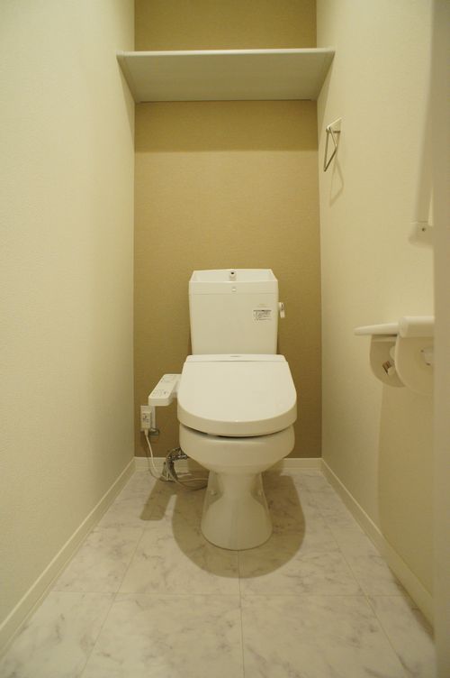 ＭＡＳＴＬＩＦＥ鵜の木 105号-7