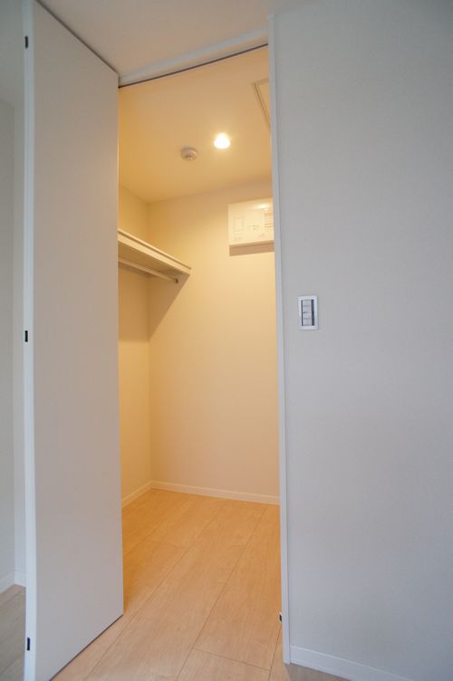 ＭＡＳＴＬＩＦＥ鵜の木 105号-8