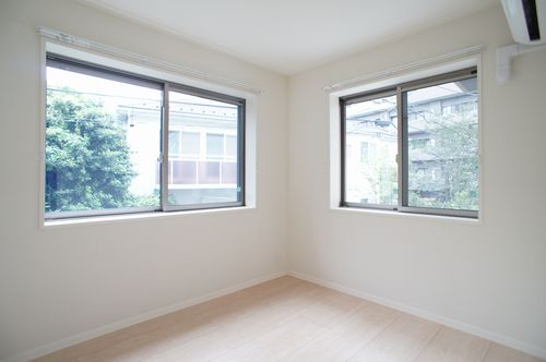 ＭＡＳＴＬＩＦＥ鵜の木 105号-9