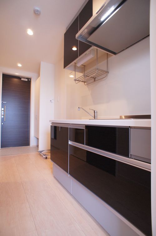 ＭＡＳＴＬＩＦＥ鵜の木 311号-4