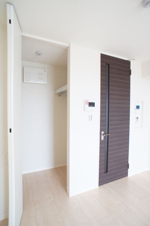 ＭＡＳＴＬＩＦＥ鵜の木 311号-8