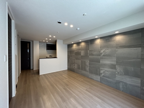 シャーメゾンステージ市野倉 101号-3