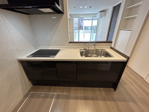 シャーメゾンステージ市野倉 101号-5