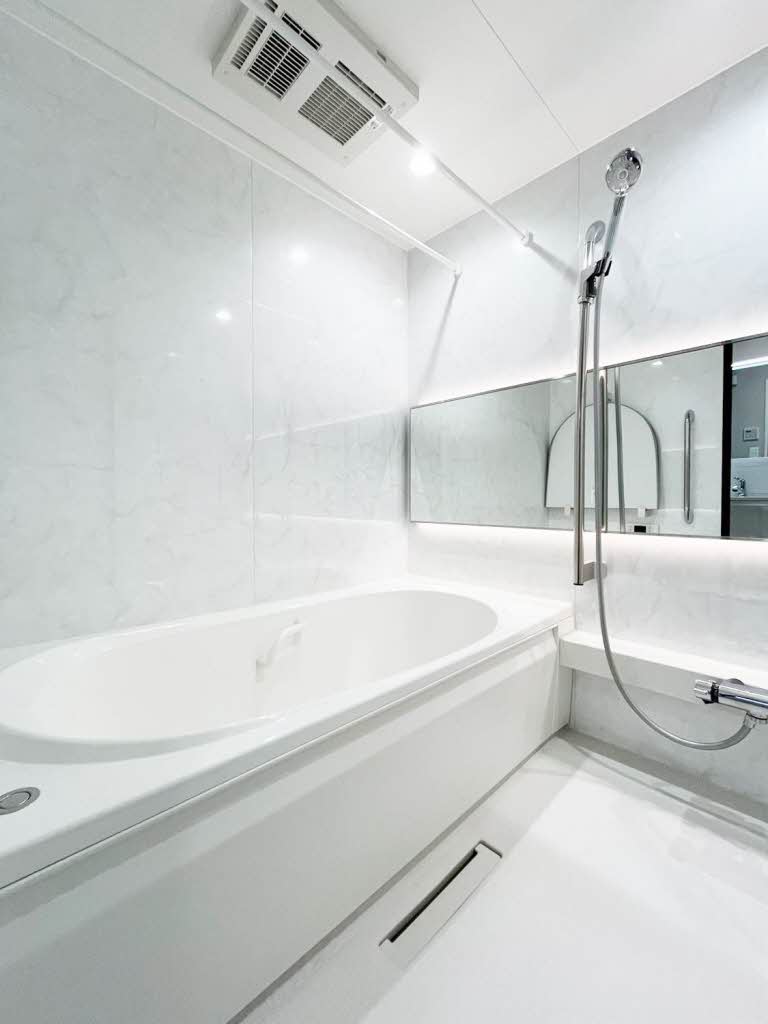 シャーメゾンステージ池上 102号-5